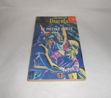 I RACCONTI DI DRACULA N°37 LE