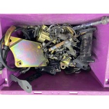 KIT VITI VITI SUZUKI INTRUDER VS 600 1995-1997