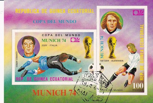 Guinea blocco ecuatoriale con - ecuatoriale,