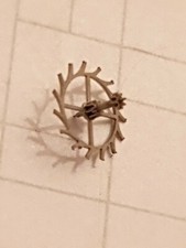 Remplacement Perseo-Cortebert cal.697