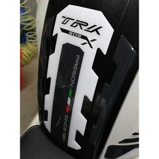 Paraserbatoio adesivo 3D