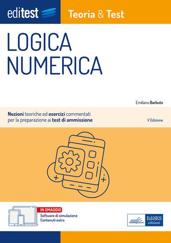 Editest logica numerica - editest.,