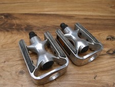 Pedali piattaforma piatta MTB