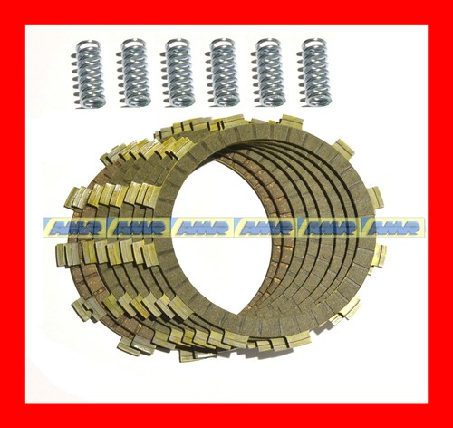 Dischi frizione racing molle - frizione,