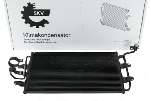 Condensatore climatizzatore - condensatore,