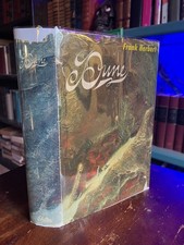 VINTAGE DUNE By Frank Herbert