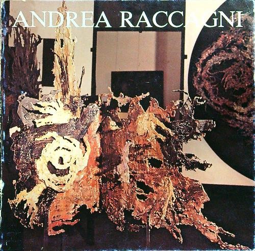 Andrea raccagni grafis - raccagni, aa.vv.