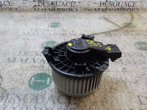 Motore riscaldamento - motore,
