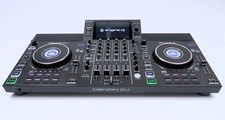 Denon DJ SC LIVE 4 DJ Controller 4-Kanal DJ-Konsole OVP NEUw + 2J GARANTIE