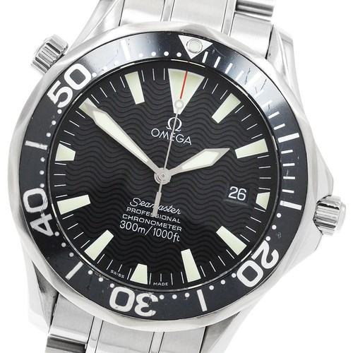 Orologio uomo automatico - automatico, omega