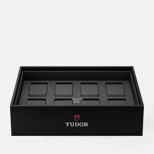 Tudor tray 8 watches - tray,