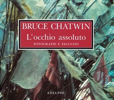 Occhio assoluto fotografie - assoluto.,