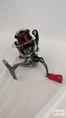 Shimano stradic ci4 c2000s - ci4,