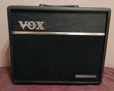Vox amplificatore chitarra - vox,