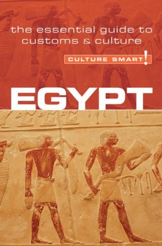 Egypt culture smart the - -, smart!
