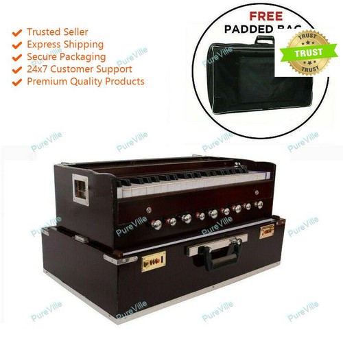 Portatile ottave 9 stopper - portatile,