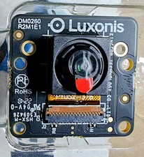 Luxonis 12 MP, 60 FPS