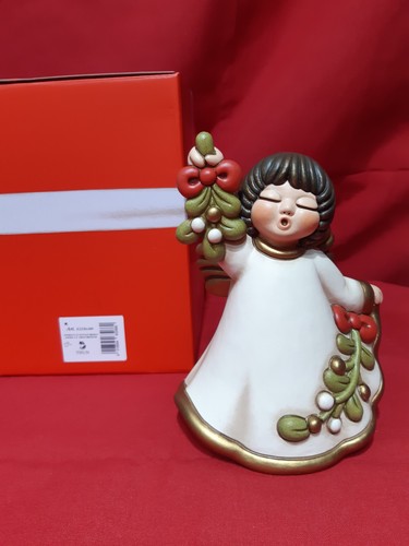 Thun angelo natale - natale, 2024