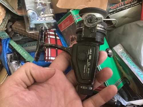 Vintage abu garcia - vintage,