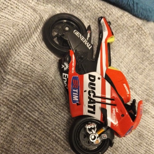 Moto giocattolo - moto,