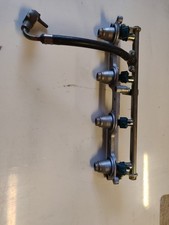 Iniettori Secondari Honda CBR