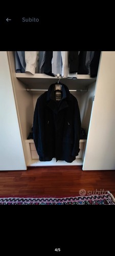 Trench uomo - trench,
