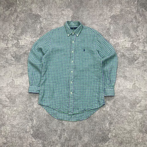 Polo vintage ralph lauren - polo,