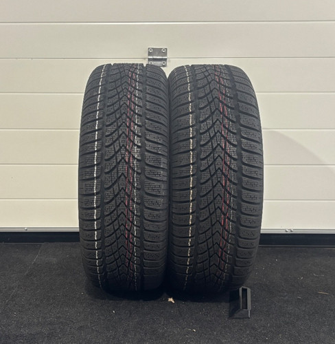 Dunlop winter sport - 2x,