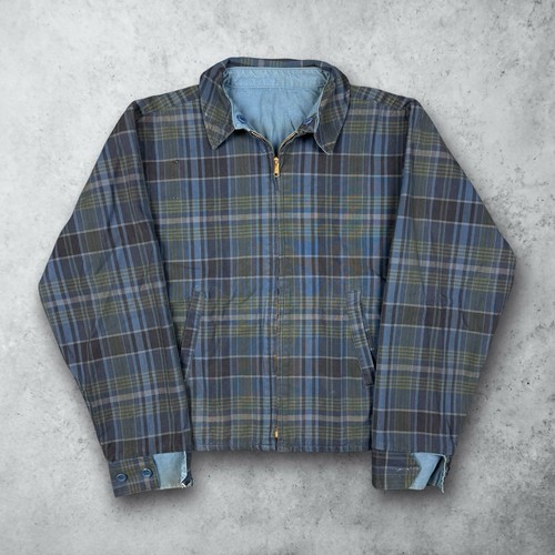 Giacca ricky reversibile - giacca,