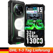 DOOGEE Fire 7 Pro 5G cellulare