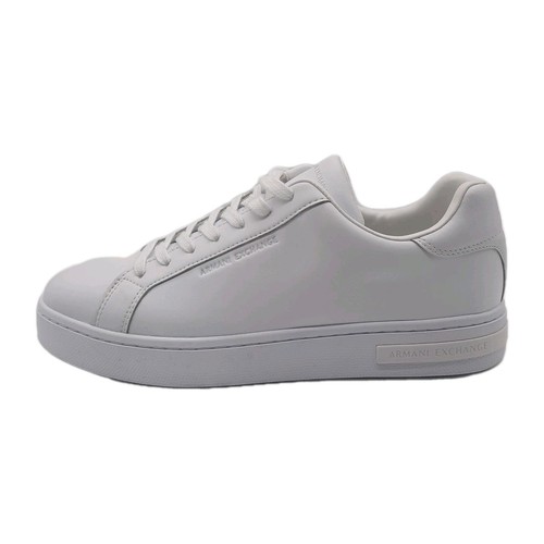 Scarpe armani exchange uomo - uomo, tg