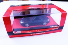 MINICHAMPS -  1/43 PORSCHE