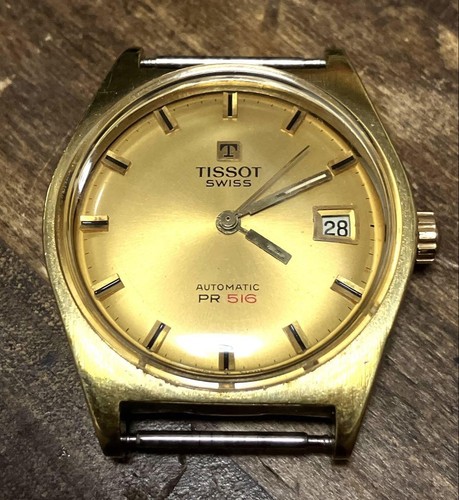 Orologio tissot pr516 - orologio,
