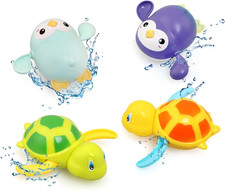 Giocattoli Da Bagno per