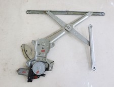 Alzavetro anteriore destro