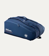 Wilson Borsa per 15 racchette