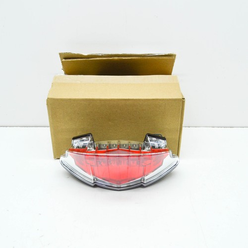 Fanale posteriore led bmw - posteriore,