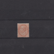 REGNO 1863-65 10 CENTESIMI