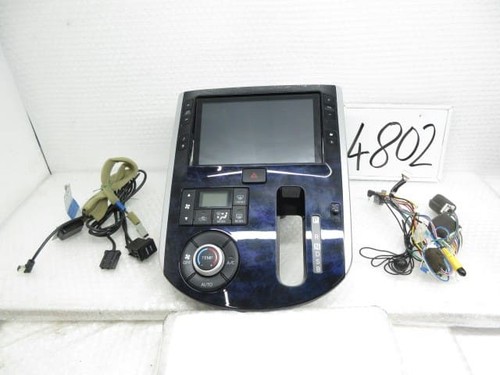 Navigatore auto daihatsu tanto - navigatore,