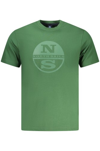 North sails shirt maniche - t-shirt,