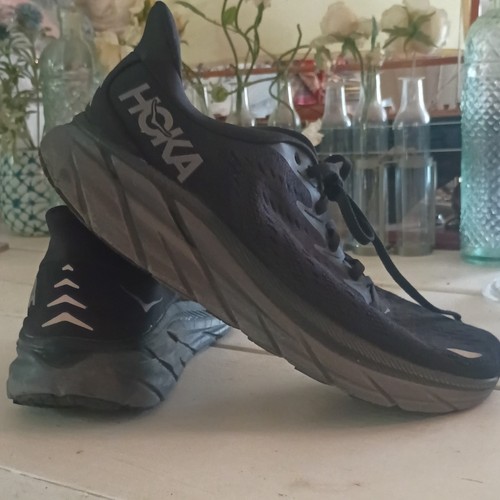 Hoka one clifton - hoka,