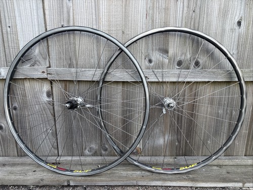 Set ruote 700c - , vintage