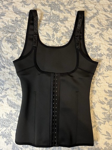 Women black waist - black, trainer