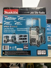 Makita grmo2 radio - radio, portable