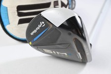 Taylormade SIM2 Max D #3 legno