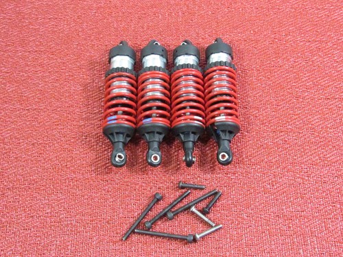 Ammortizzatori traxxas 10 - ammortizzatori,