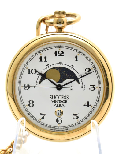 Quasi nuovo orologio - [quasi, da