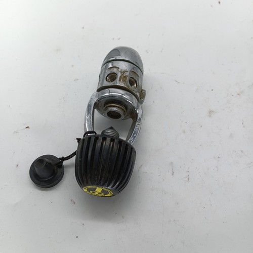 Regolatore subacqueo vintage