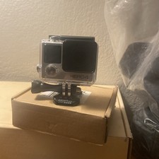 GoPro HERO4 Silver Edition