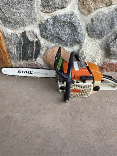 Stihl 028 super con - super,